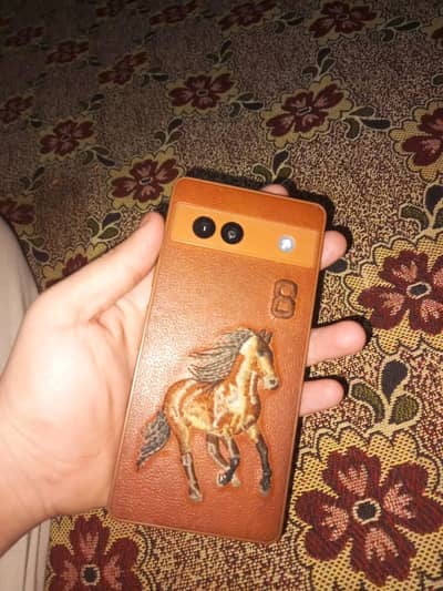 google pixel 7a official pta aproved