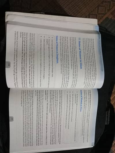 Selling O Level Cambridge Islamiyat books in excellent condition