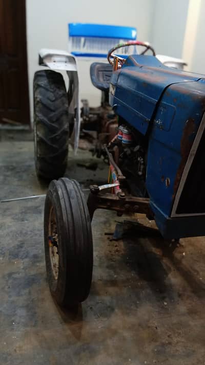 Ford 3600 for sale 03429307680