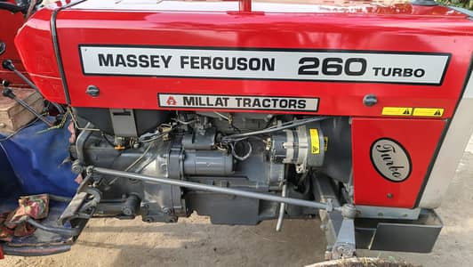 mf 260 tractor for sale madel 2021