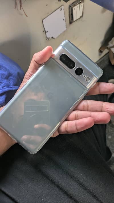 pixel 7pro offical pta