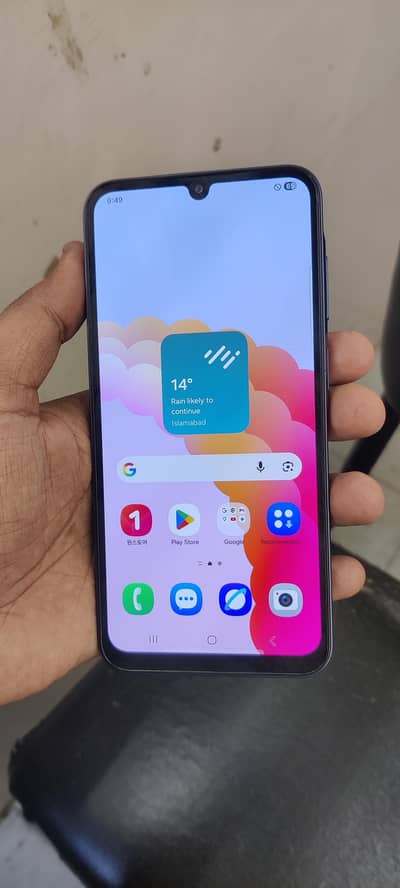 Samsung Galaxy A25 5G