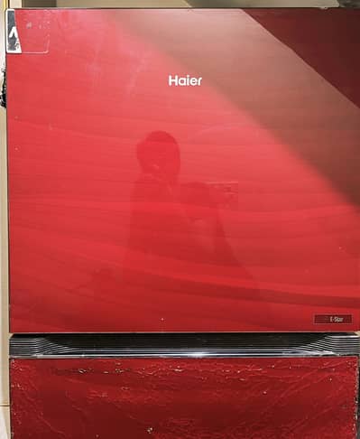 Haier Refrigerator