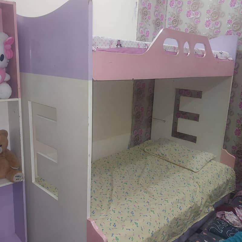 bunk bed set 0