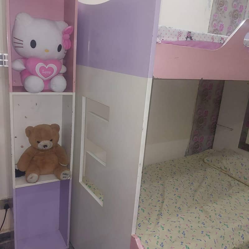 bunk bed set 2