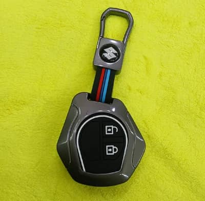 Alto Metal Key Holder