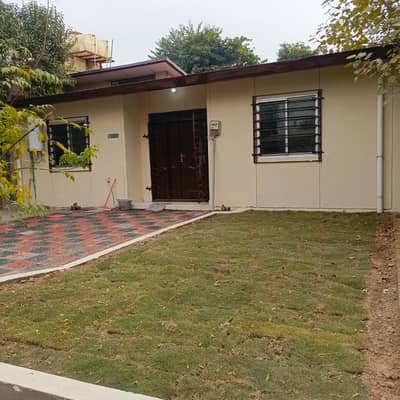 Rawalpindi Bahria Town Phase 8 Awami Villa 2 Fiber Available For Sale