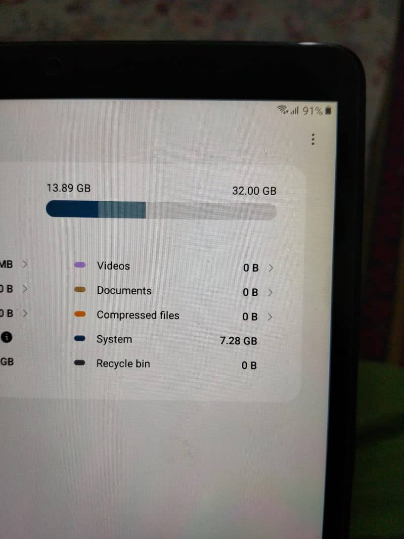 lush condition tab 0