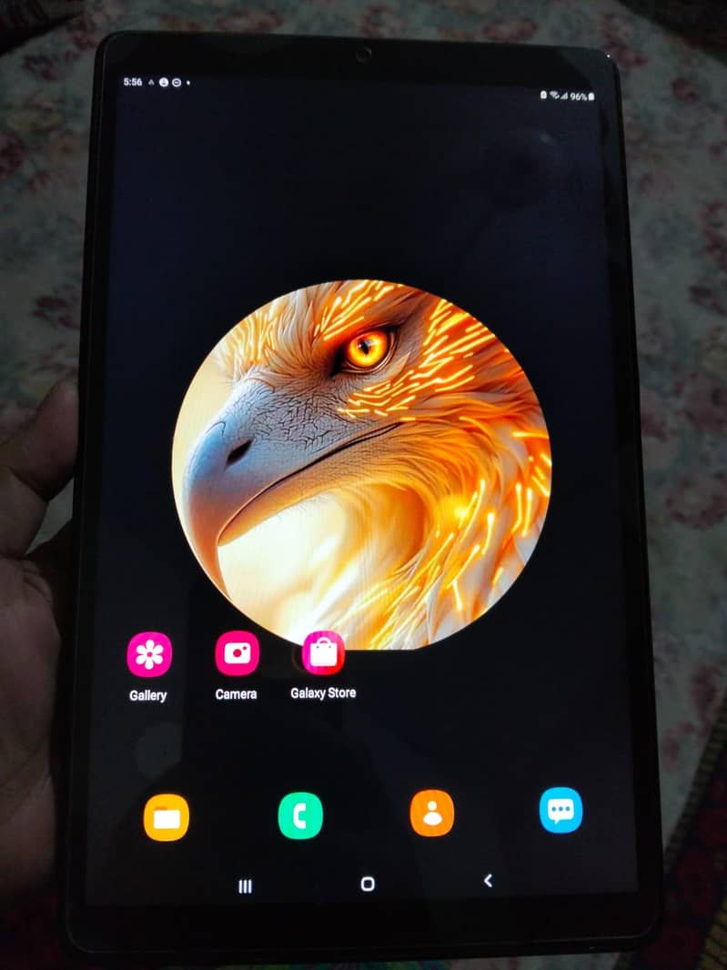 lush condition tab 5