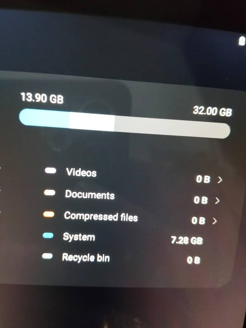 lush condition tab 6