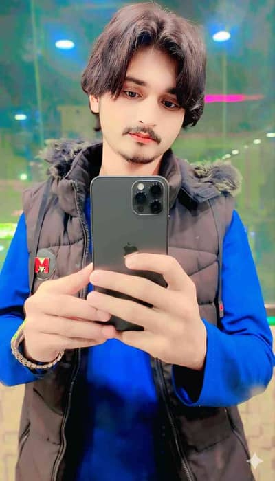Muhammad afzal 