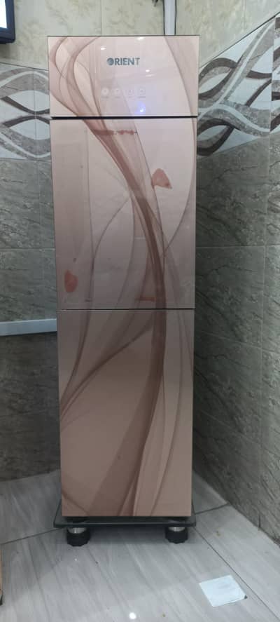 Orient Water Dispenser