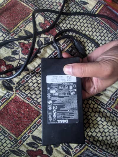 Dell Charger 90 Watts