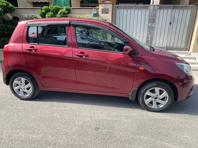 Suzuki Cultus VXL 2019