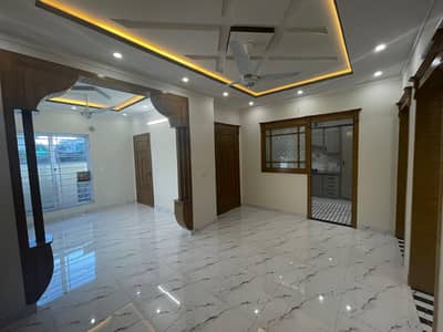 5 Marla Brand New Double Unit House for Sale in G-14/4 Islamabad | Prime Location on 70 Ft Road