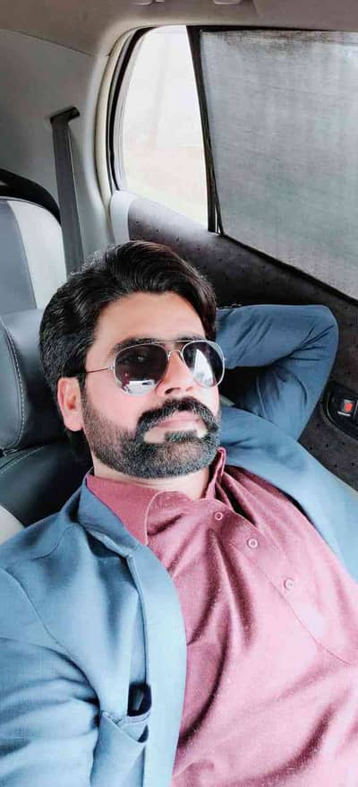 M Shahid Thaheem