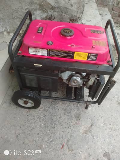 7 kva gernater 03100669287