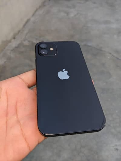 iphone 12 factory unlock