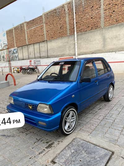 Suzuki Mehran VXR 2018 - For Sale