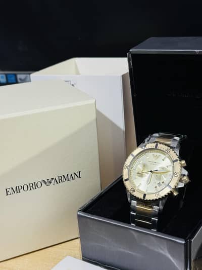 Emporio Armani