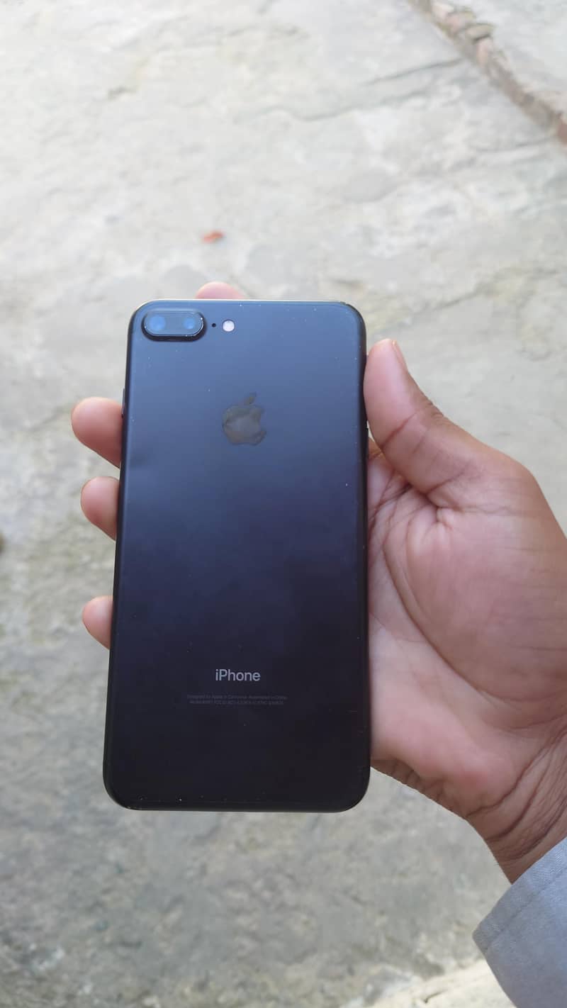 iphone 7plus 32gb bypas 0