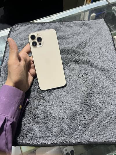 Iphone 13 pro max || sim working