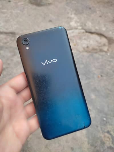 Vivo Y91 Original Mobile