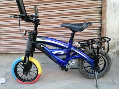 12 inch cycle for sale
