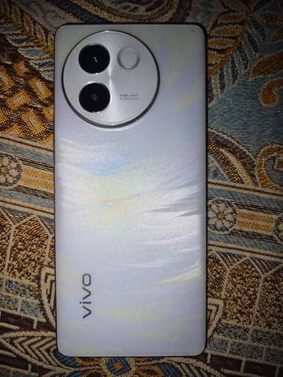 Vivo V30e (256GB + 8GB RAM) – Like New, 10/10 Condition