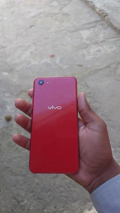 vivo y83 dual sim approved