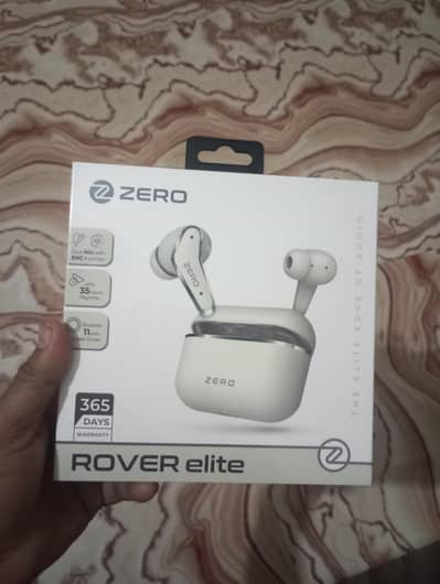 ear buds Zero elite