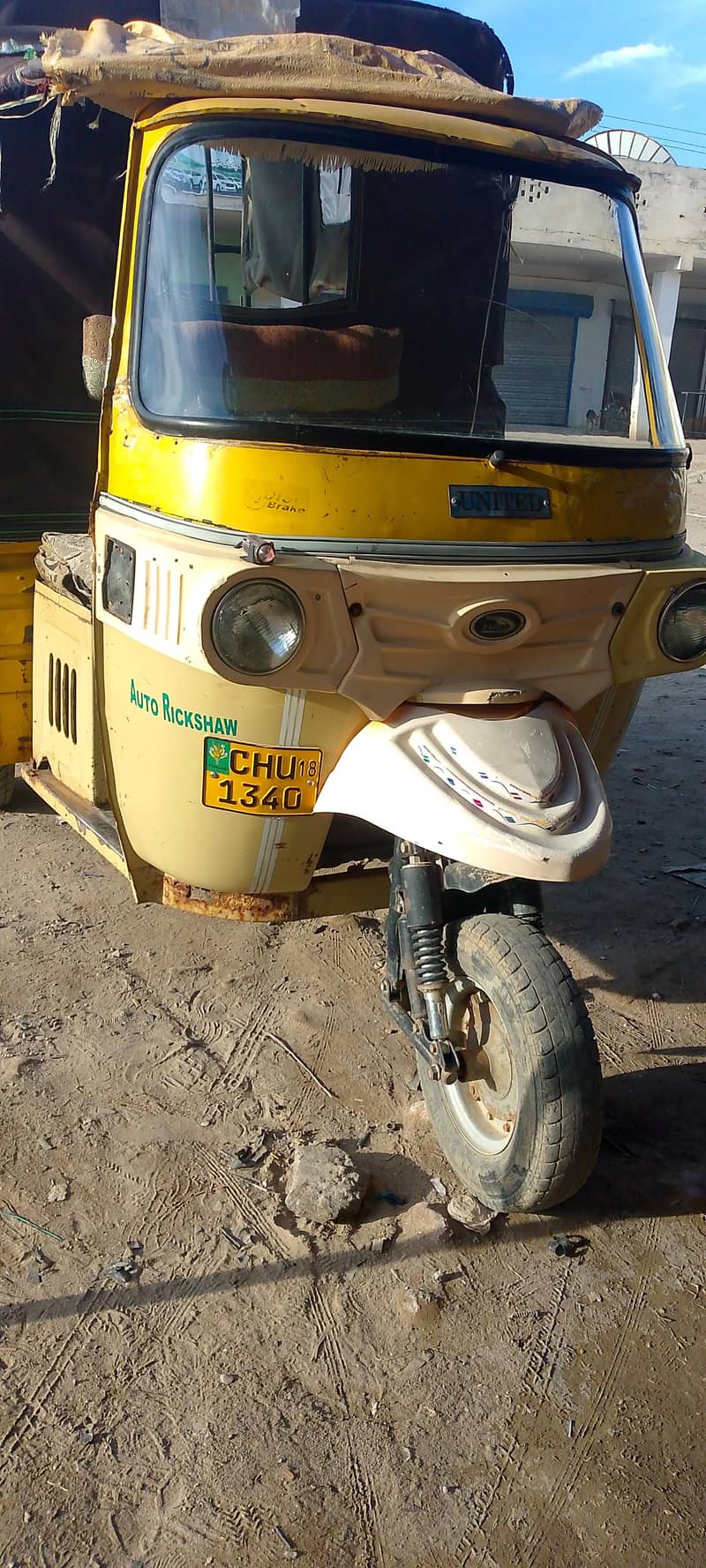 auto rickshaw 0