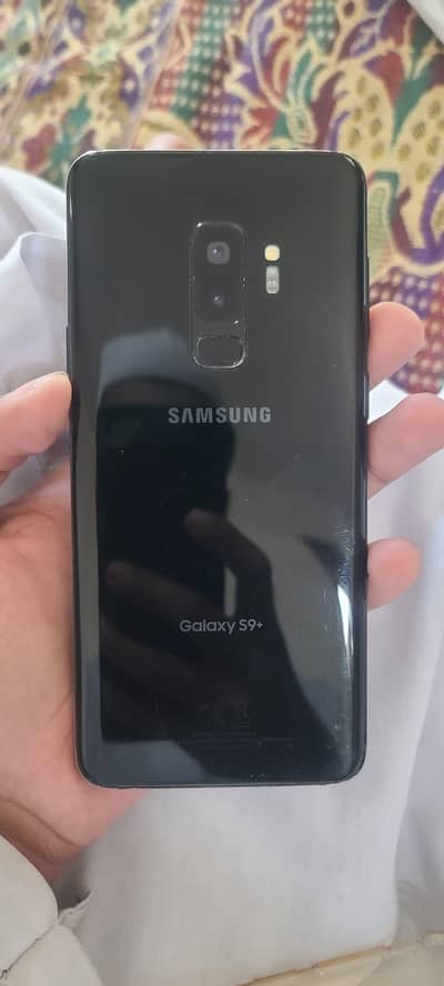 I'm selling my device