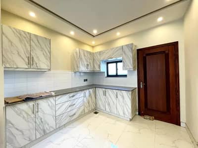 5 MARLA UPPER PORTION FOR RENT IN PARAGON CITY LAHORE