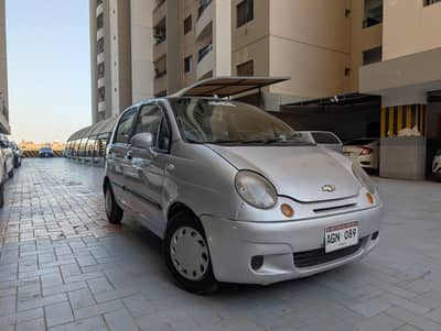 Chevrolet Exclusive 2005 104,000 KMs driven Just Like New