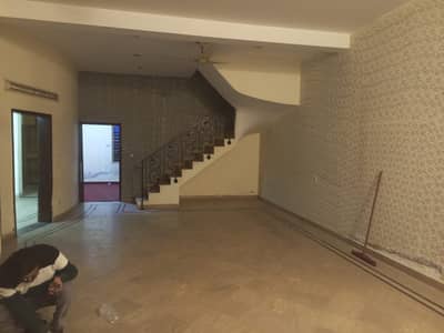 10 Marla Double Storey House Wapda Town Lahore