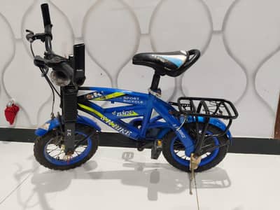 Kids bicycle, children cycle, sport bike, mini bike, kids cycle