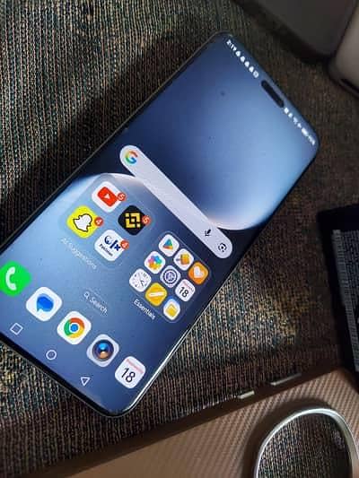 honor magic 7 pro non PTA