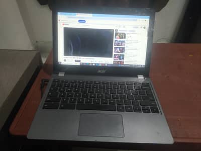Acer Chromebook urgent for sale