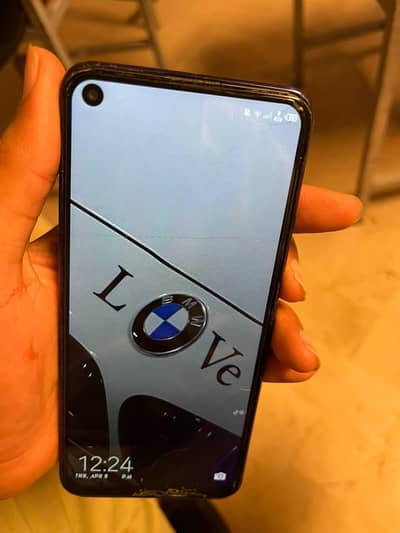Tecno  air camon 12