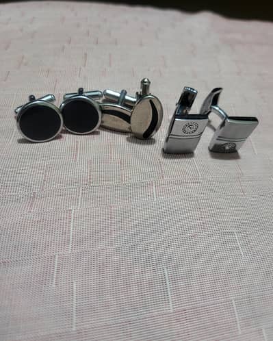 cufflinks