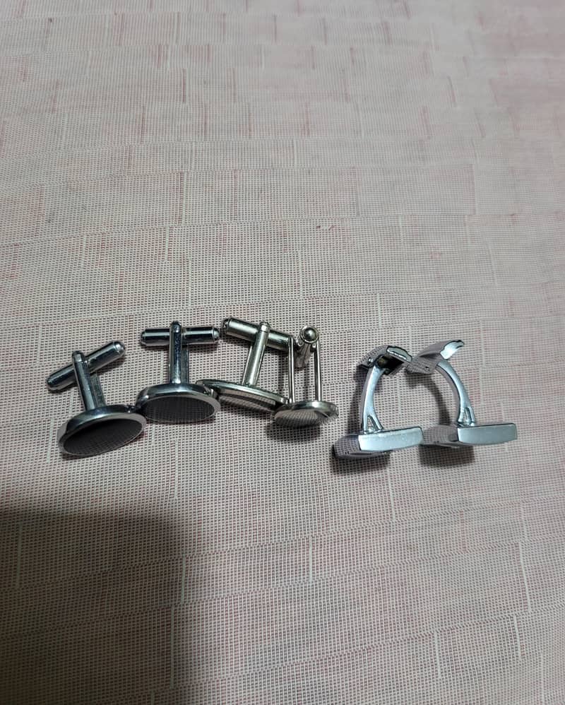 cufflinks 1