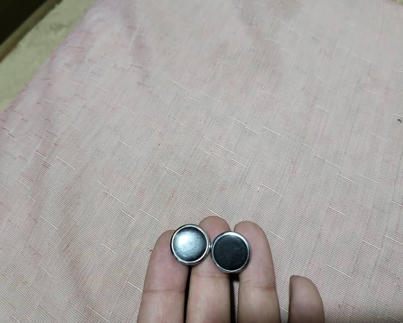 cufflinks 2