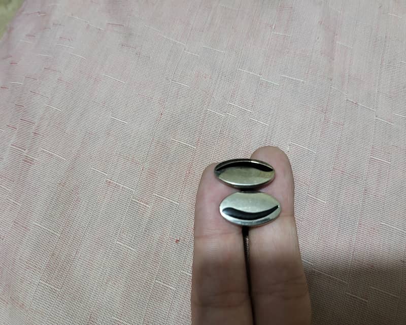 cufflinks 3