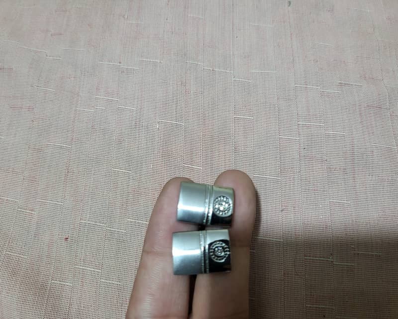 cufflinks 4