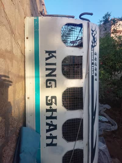 Suzuki passenger hood