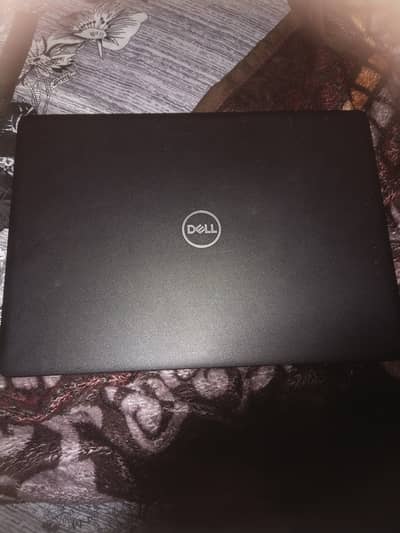 Dell Latitude 3490 Core i5 8th Gen, 8-238GB