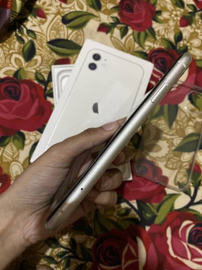 IPhone 11 PTA APPROVED