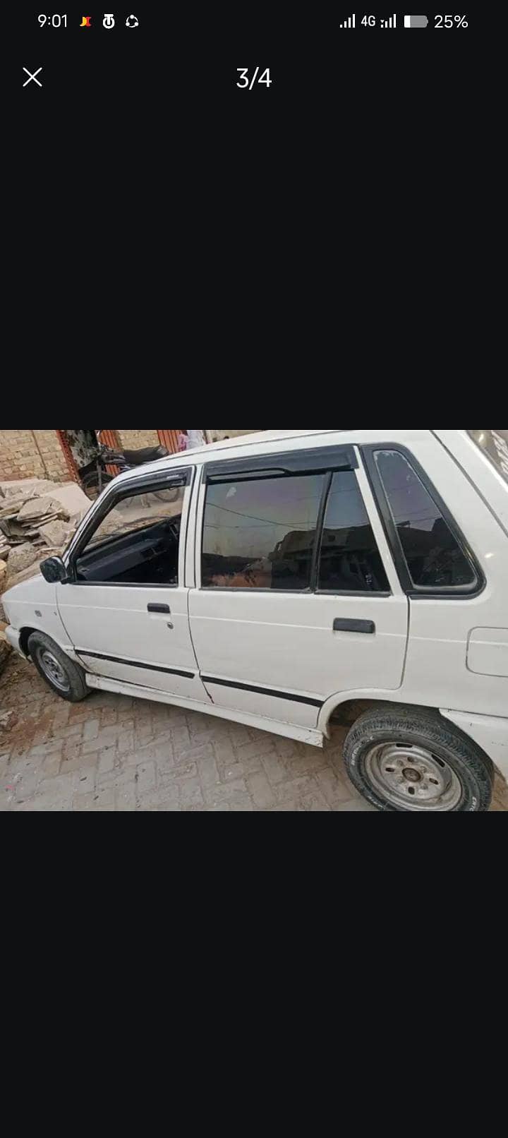 Mehran vx 1