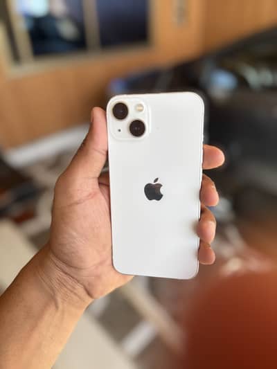 13 factry unlock 128 gb 10/10